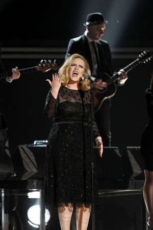 Adele