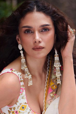Aditi Rao Hydari