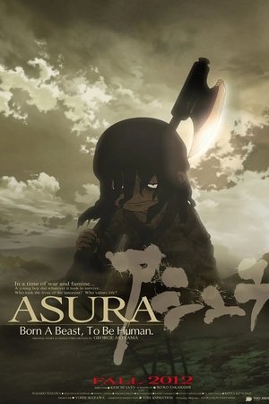 Asura
