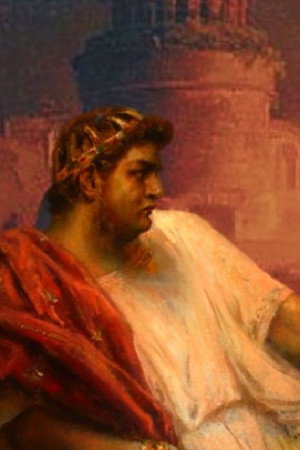 Rome Is Burning!