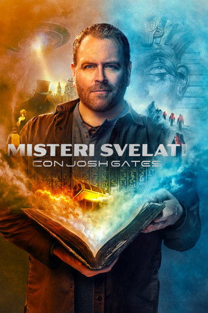 Misteri svelati con Josh Gates