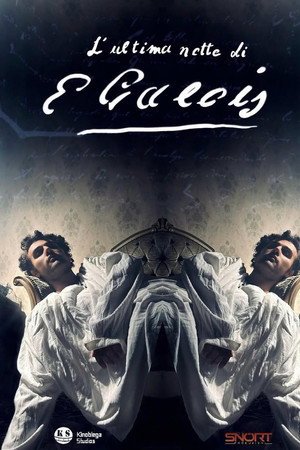 The Last Night of Galois