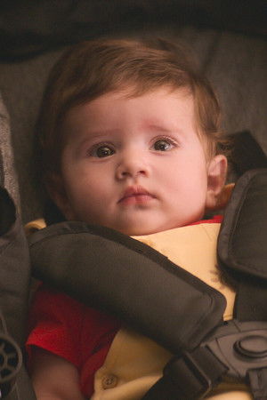 Žádná skála, ale Parbat!