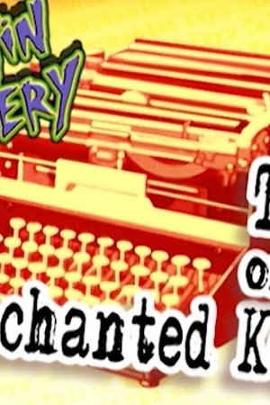 Tale of the Enchanted Key