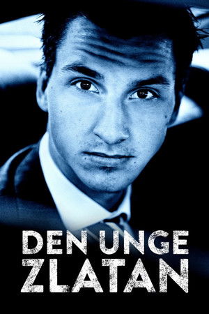 Den unge Zlatan