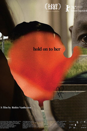 hold on to her