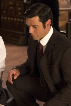 Zfilmovaná dobrodružství detektiva Williama Murdocha