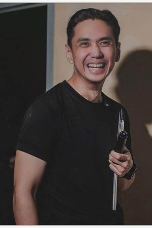 Wisnu Hardana
