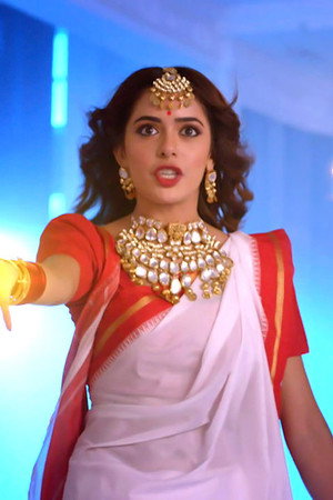 Divya, Drishti to Counter Patali