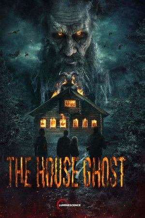 The House Ghost