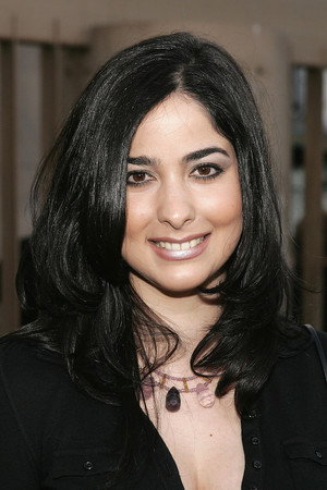 Odalys García