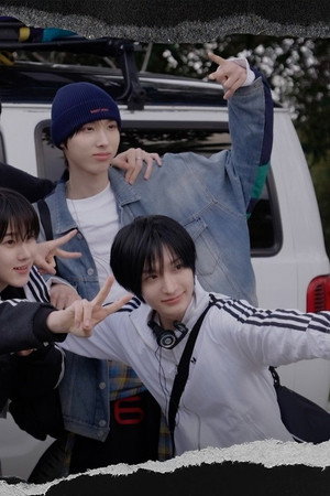 "Twenty" M/V Behind