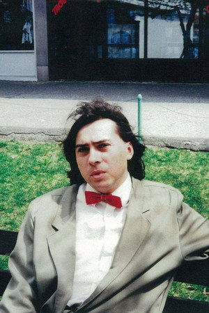 Aleksander Sroczyński