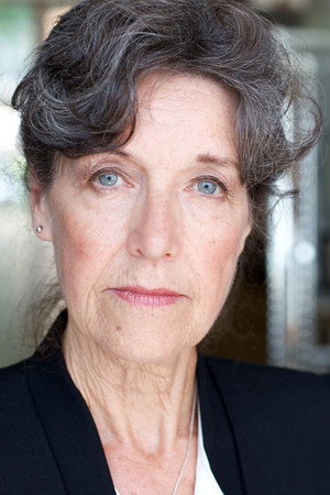 Linda-Jean Barry Linda-Jean Barry