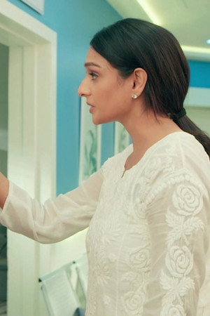 Mahasangam: Mannat and Aarambhi's Master Plan