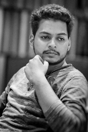 Aman Firoz Khan Aman Firoz Khan