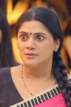 E1226. Pushpa’s Choice