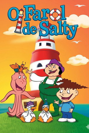 Salty's Lighthouse