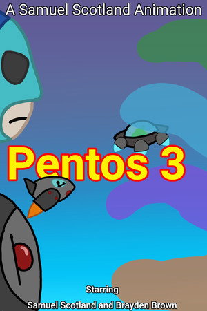 Pentos