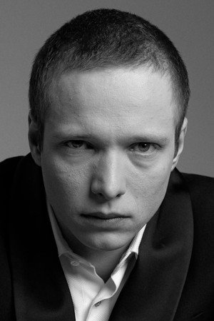 Sergey Gorodnichiy Sergey Gorodnichiy