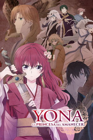 Akatsuki no Yona