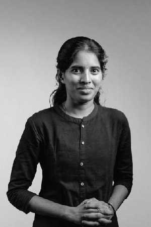Haritha Natarajan