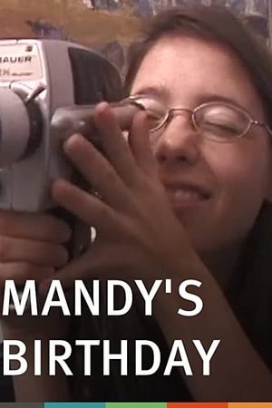 Mandy's Birthday