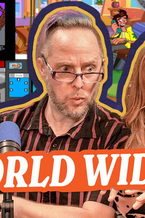 World Wide Weird