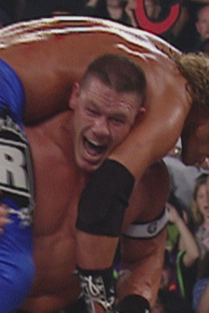 John Cena