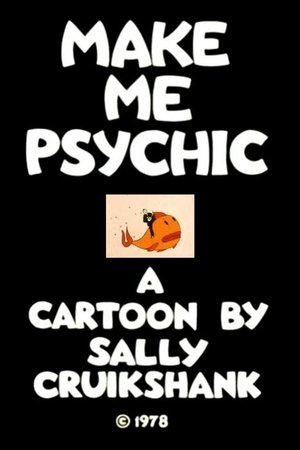 Make Me Psychic
