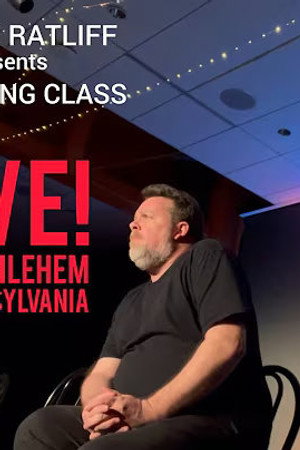 LIVE! In Bethlehem, Pennsylvania