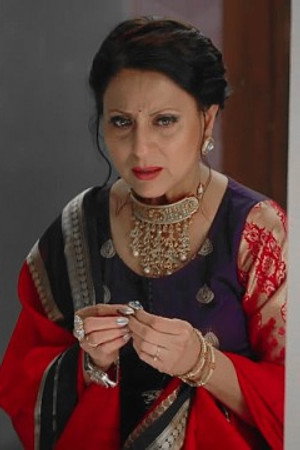 Will Amruta uncover the truth