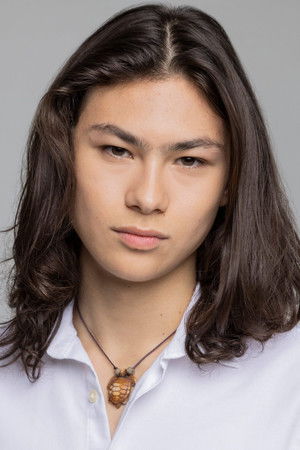 Llyr Yan-Ho Redweik-Leung