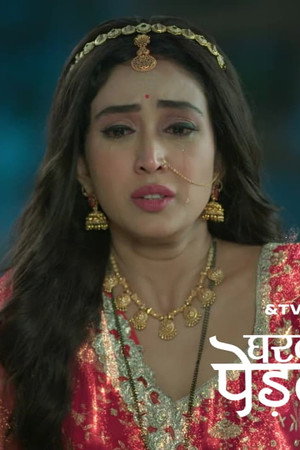 Jeetu Finds a Way to Get Rid Of Latika's Spirit