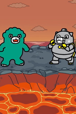 The End of Monster Island