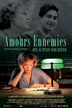 Amours ennemies