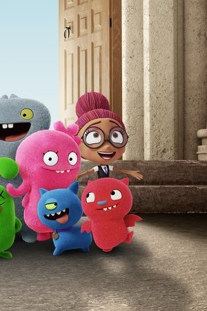 UglyDolls