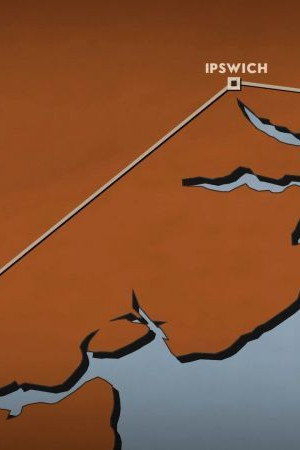 Witham to Felixstowe