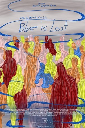 Blue is Lost
