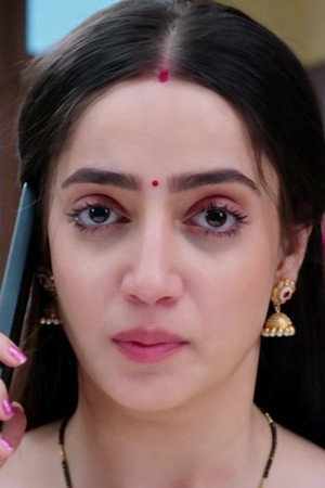 Shalini's Concern for Parshuram