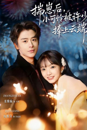 揣崽后，小可怜被许少捧上云端
