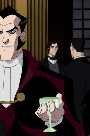 New Look, New Direction, New Knight