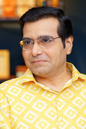 Bapodara Ka Surat Connection