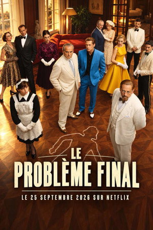 Le Problème final