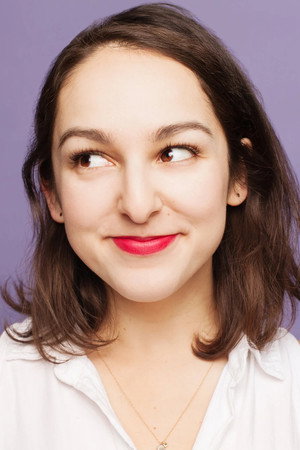 Eliza Jiménez Cossio