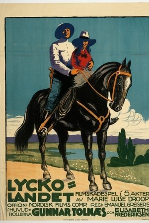 Lykkelandet