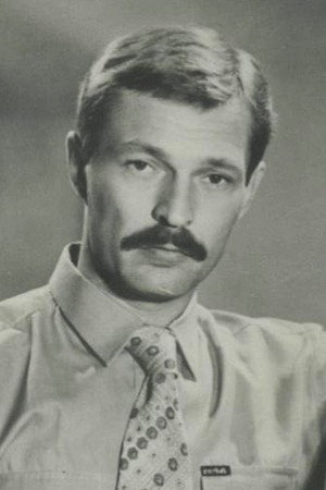 Sergey Sazontyev Sergey Sazontyev