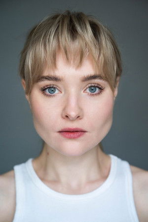 Катерина Решнова