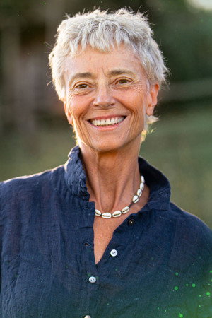 Regeneration - Rachel Ward