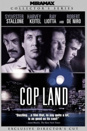 Cop Land: The Making of an Urban Western